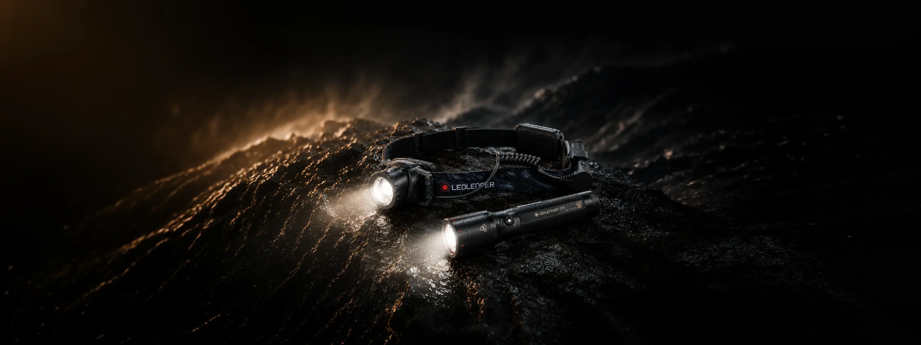 Master the Night in Style
